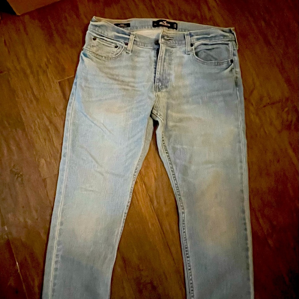 Men’s Hollister Jeans